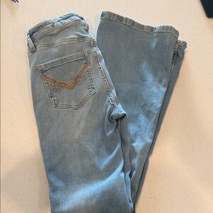 Idyllwind jeans lightwash